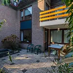 Tranquil Holiday Home In Veere With Garden