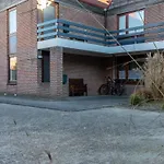 Tranquil Holiday Home In Veere With Garden
